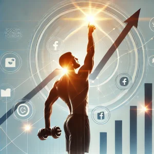 שיווק למאמני כושר